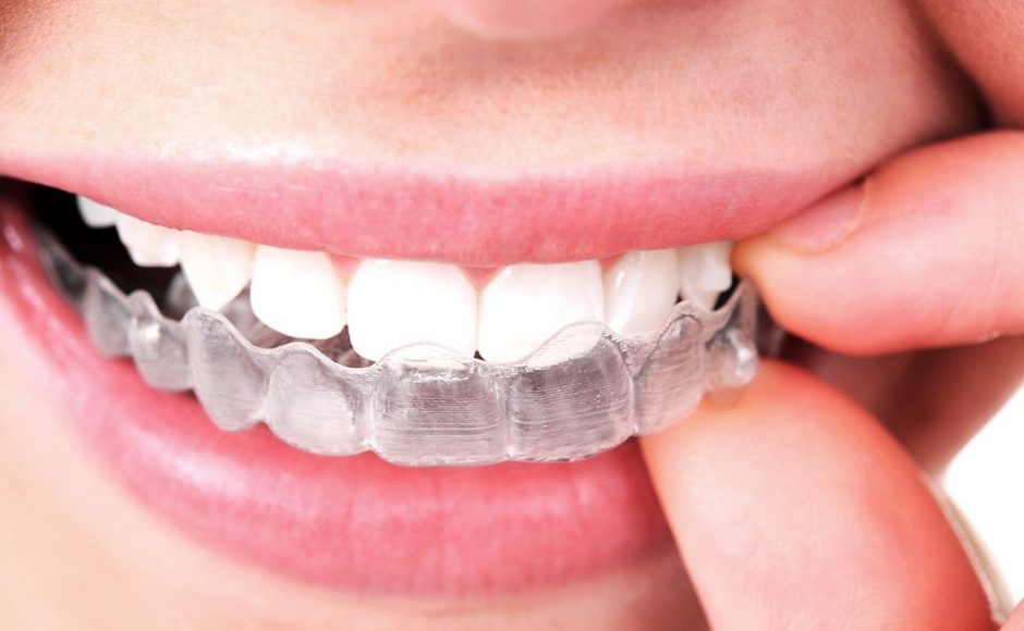 Cabinet d'orthodontie des drs. Aurélie Pic et Julien Mailly à Lens